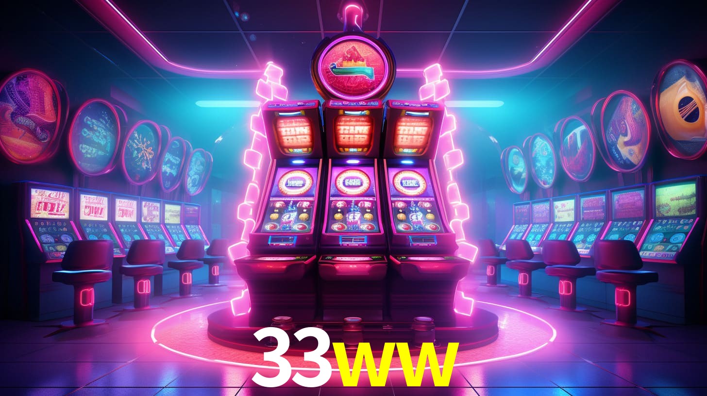 33ww - App de Cassino, Prêmios Reais - 33ww.com