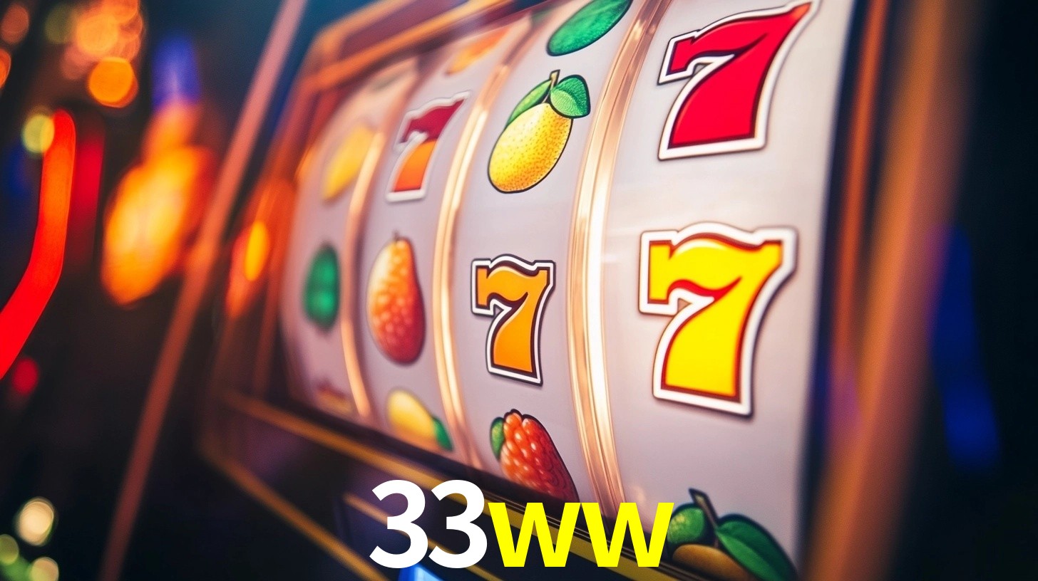 Welcome Bonus 33ww