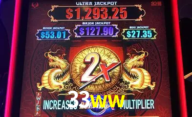 Blackjack Table 33ww
