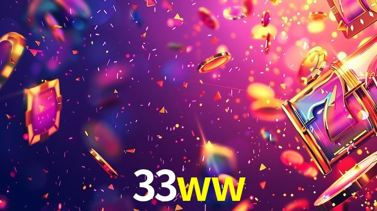 Inovações de Jogos na 33ww: O Futuro das Experiências Interativas