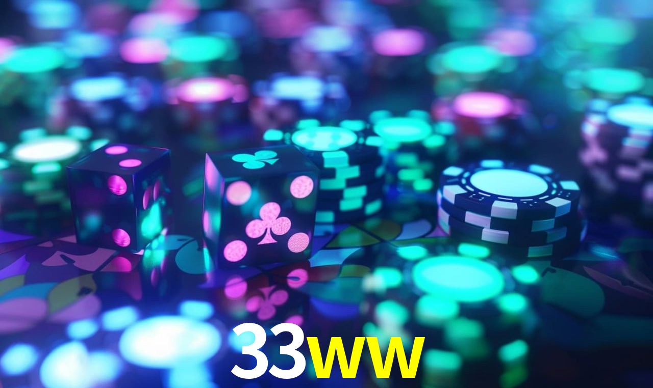 cassino 33ww