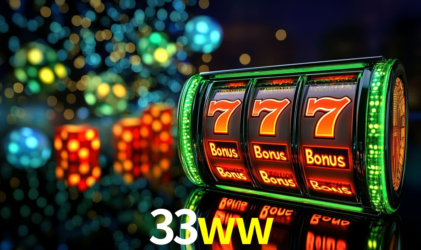 Game Providers 33ww