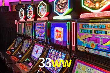 Desvendando o Mundo dos Jogos Virtuais na 33ww
