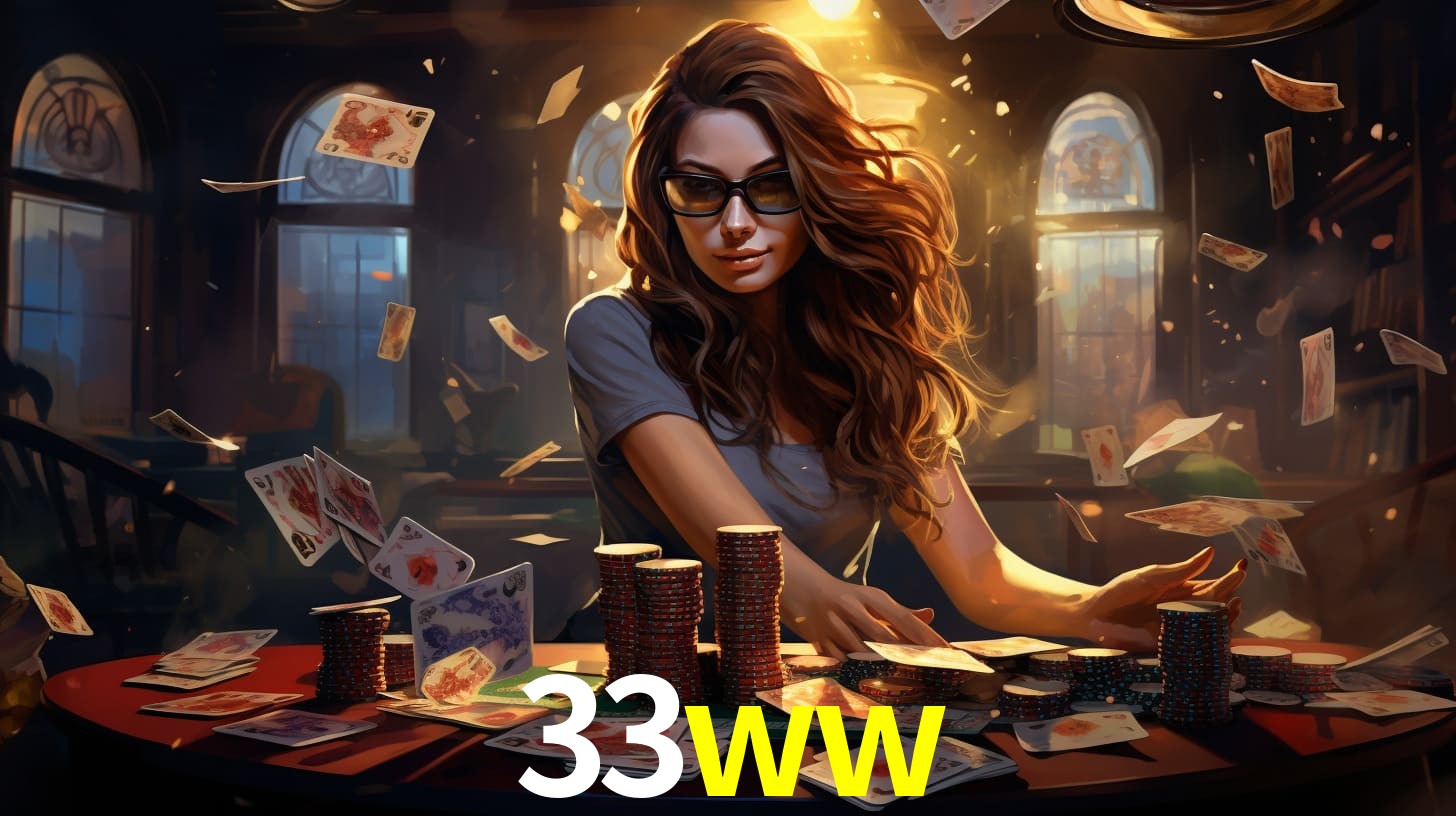 Live Casino 33ww
