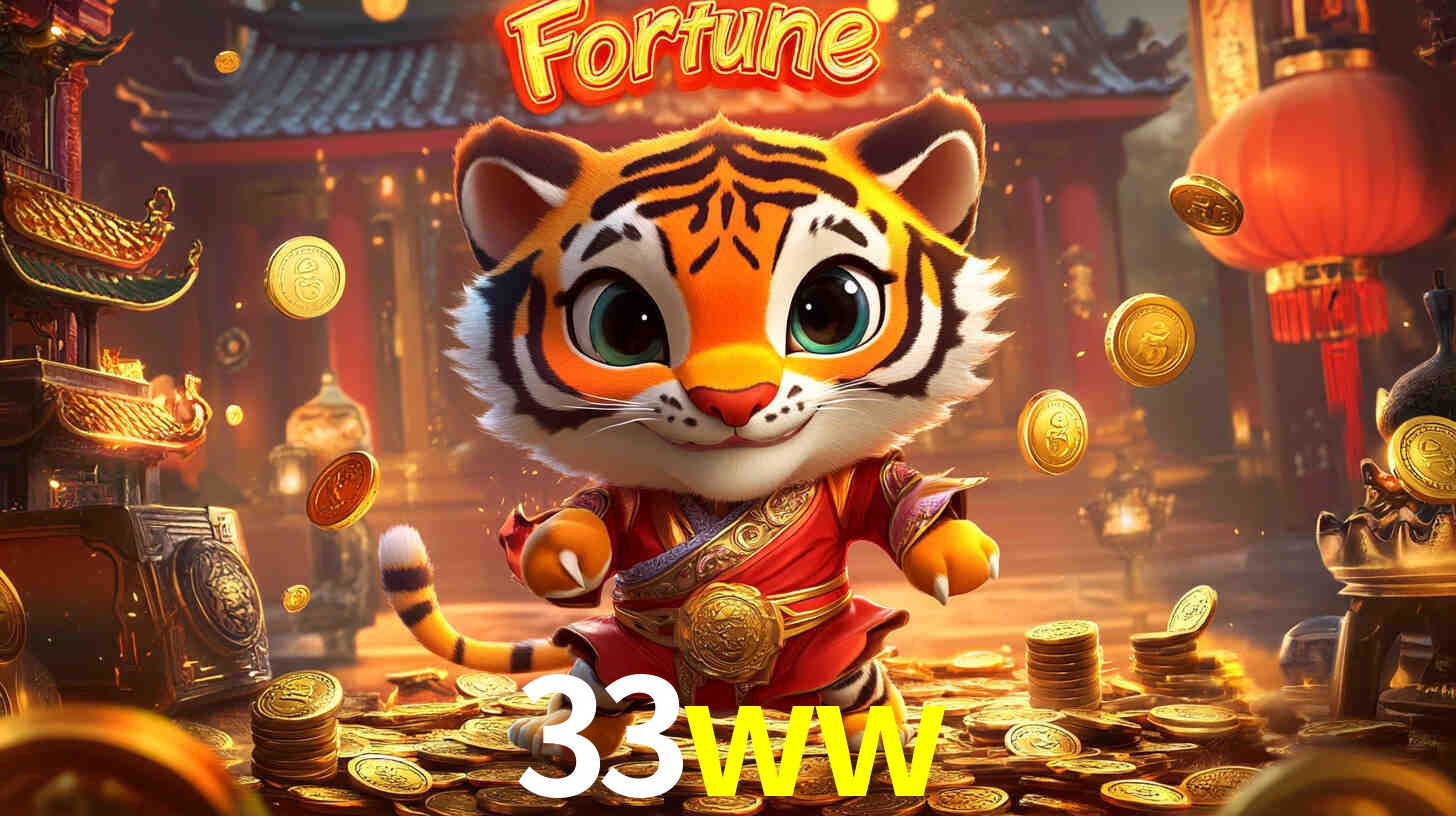 A Revolução dos Aplicativos de Jogos no 33ww