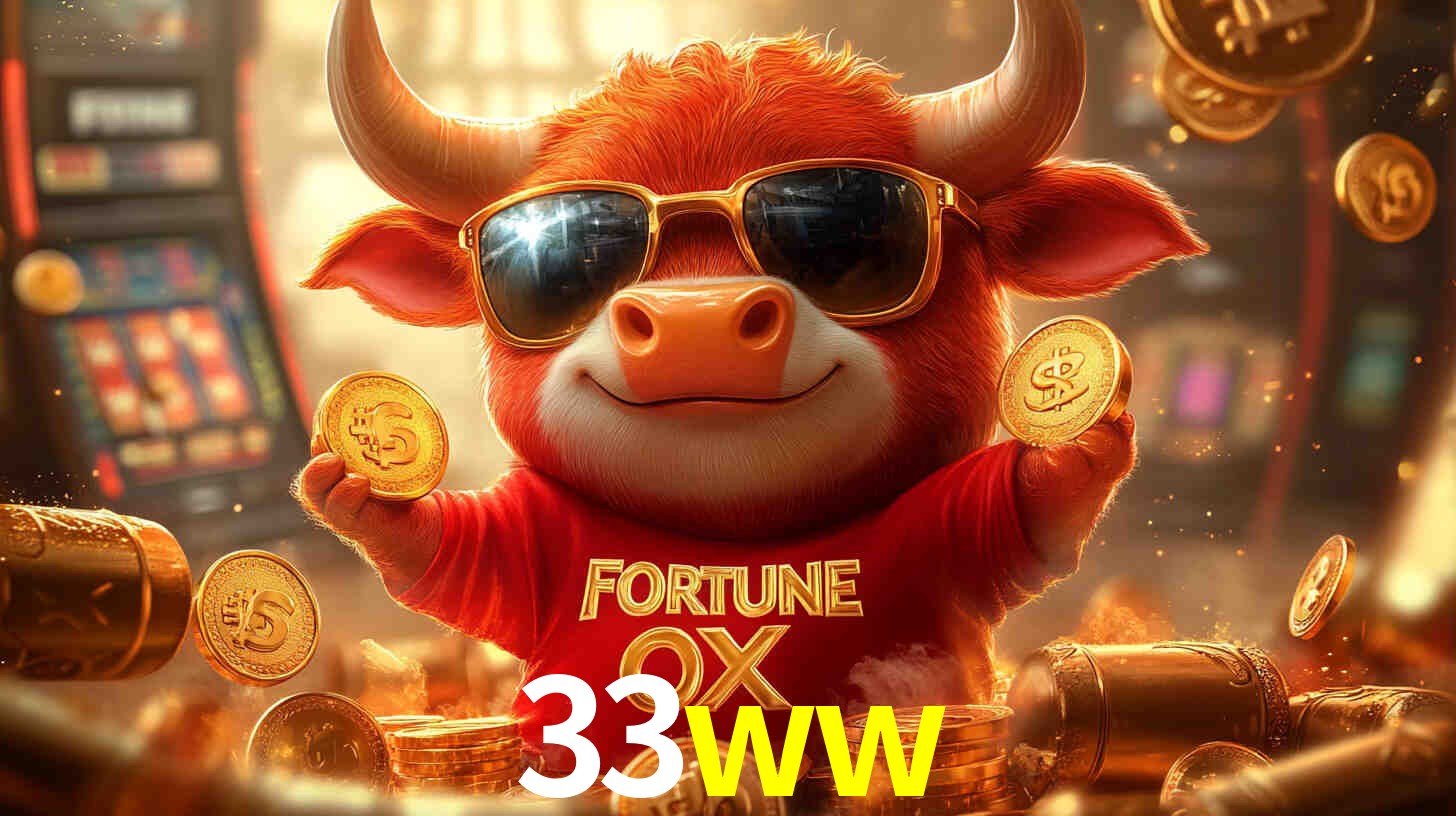 33ww: A Experiência de Casino com Jogos de Mesa ao Vivo