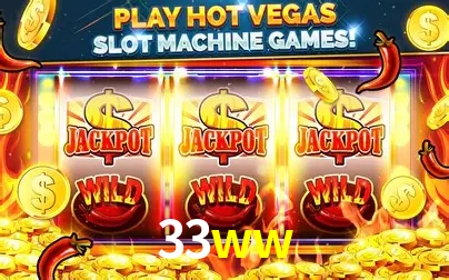 Descubra a Magia dos Jogos de Arcade no 33ww