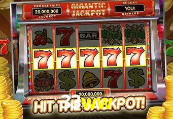 Descubra o Mundo do Cassino Online com 33ww