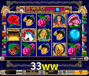 Live Casino 33ww