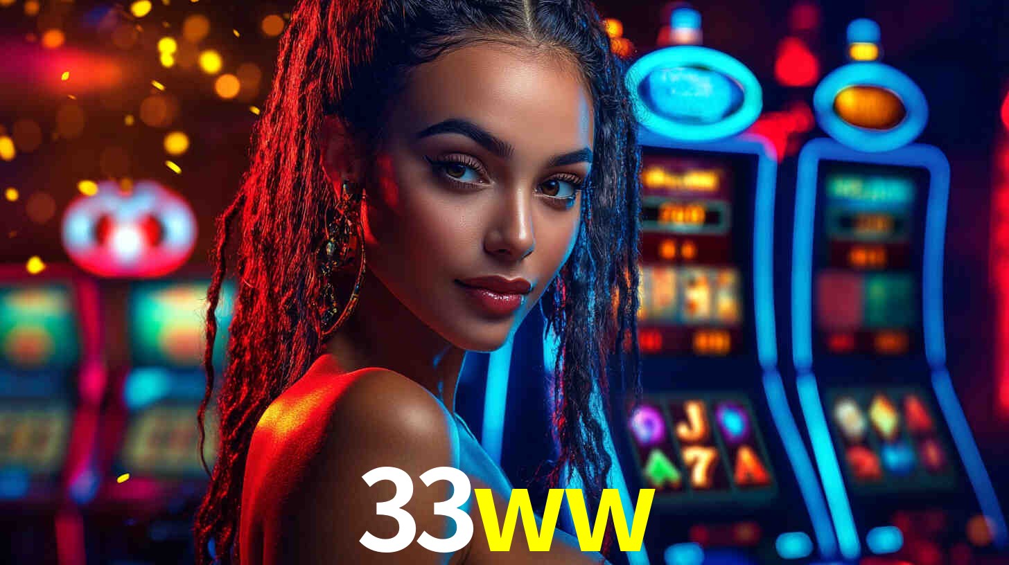 A Popularidade dos Caça-Níqueis no 33ww