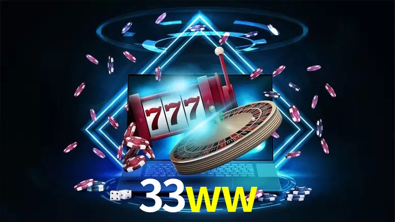 Slot Games 33ww