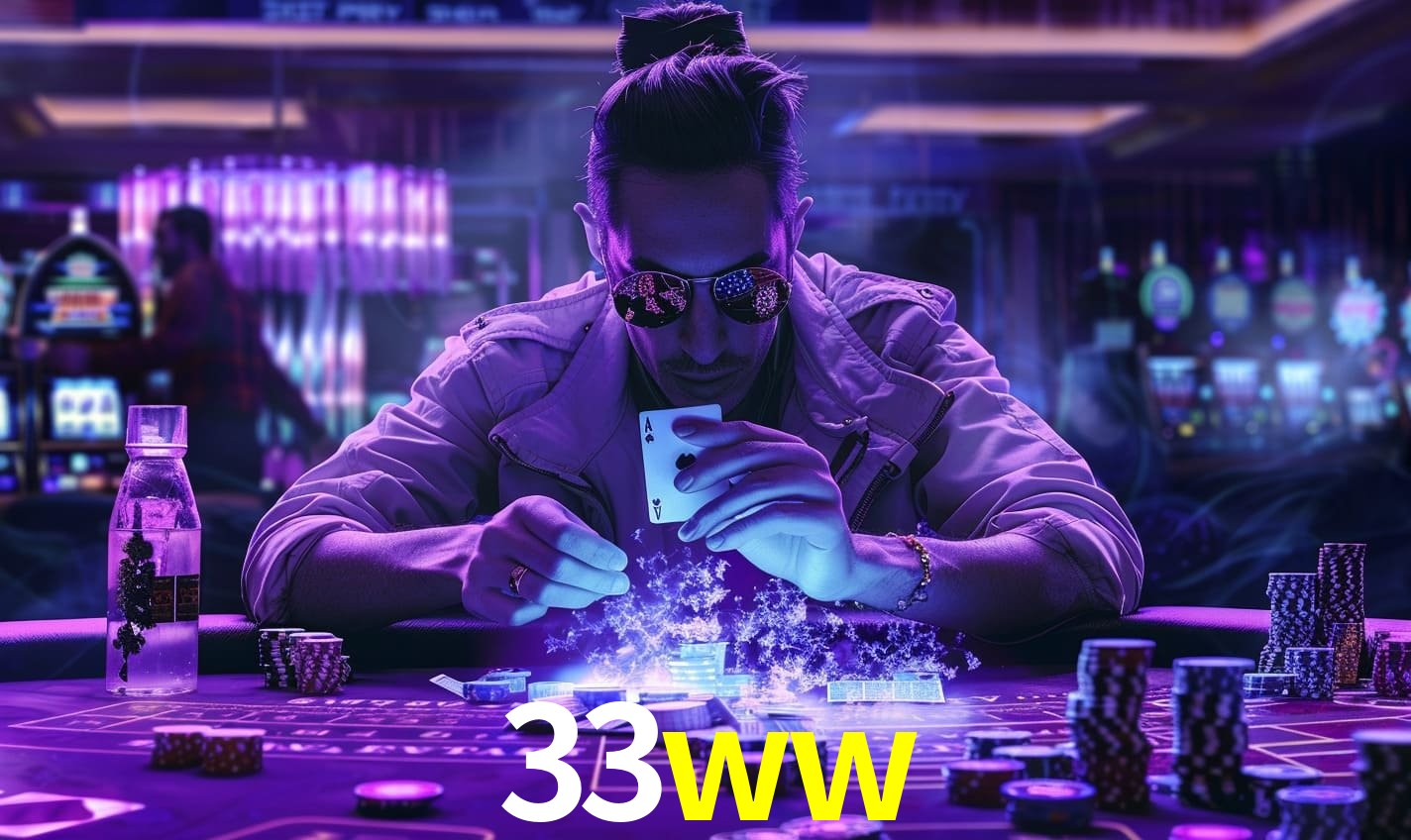 VIP Casino 33ww