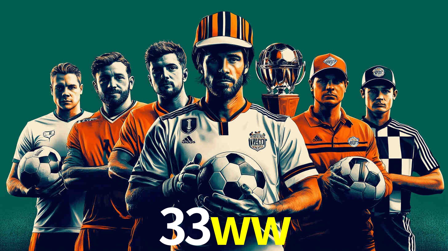 Apostas Esportivas na 33ww: Um Guia Completo