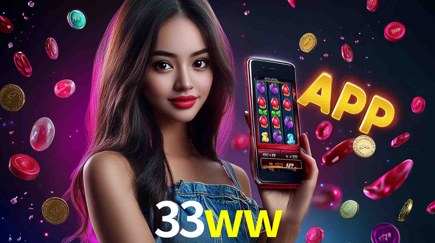 Desvendando o Mundo dos Jogos Virtuais na 33ww