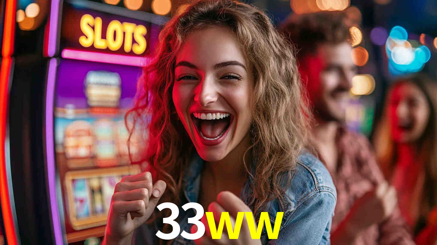 Descubra o Programa VIP da 33ww: Vantagens Exclusivas para Jogadores