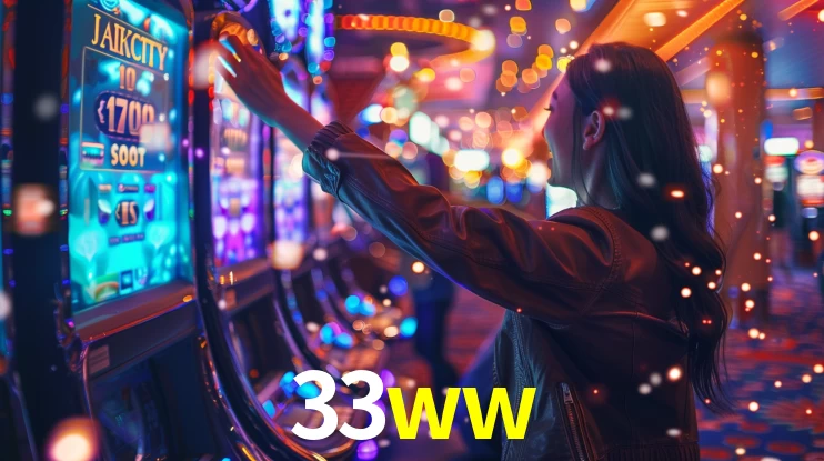 33ww: Jogos de Caça-Níqueis-Altas Recompensas, Roleta-Velocidade, Blackjack-Desafios Máximos