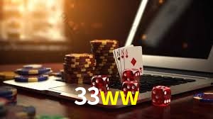 Desvendando o Mundo dos Jogos Virtuais na 33ww